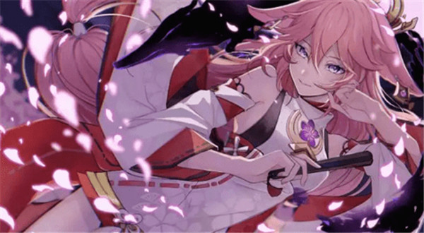 八重神子的惩罚汉化版