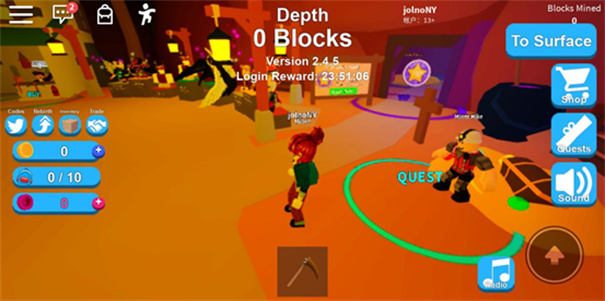 roblox罗布乐思国际服