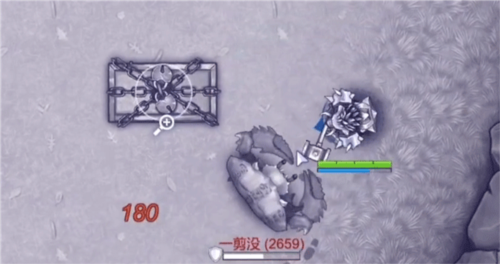 阿瑞斯病毒2联机版