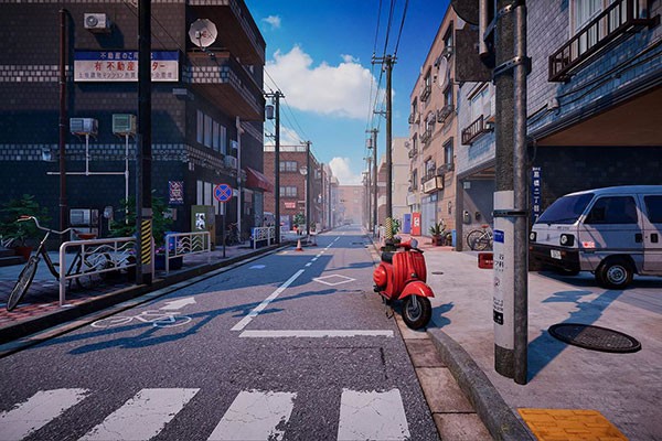 少女战地免广告版