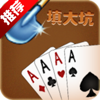 填大坑扑克牌安卓版
