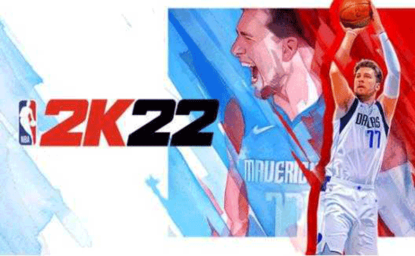 NBA2K22超强版