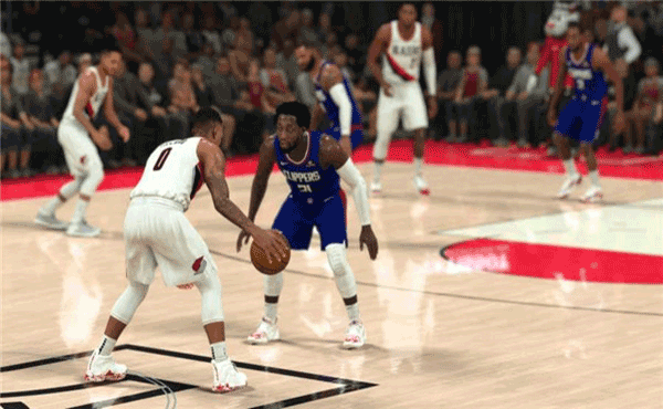 NBA2K22超强版