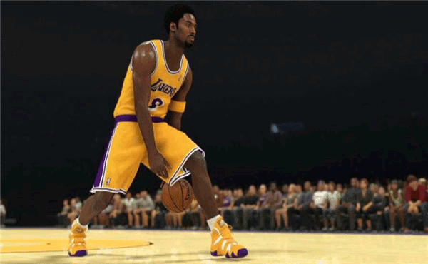 NBA2K22超强版