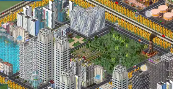 西奥小镇2024