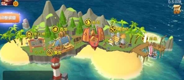 BOOM海战手机版(改编自魔兽RPG地图)