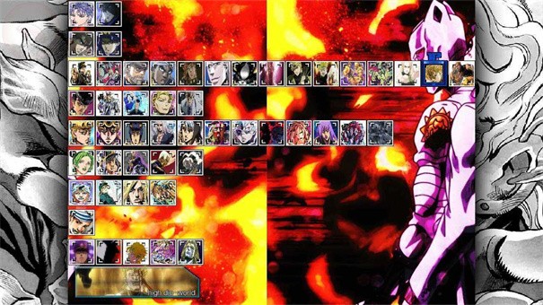 死神vs火影1000000人物版解锁版
