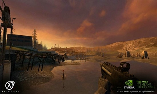半条命2mod整合版