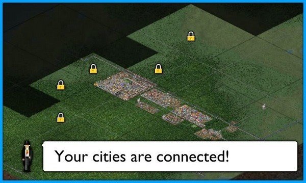 西奥小镇2025最新版