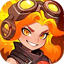 向僵尸开炮秒杀无限子弹版