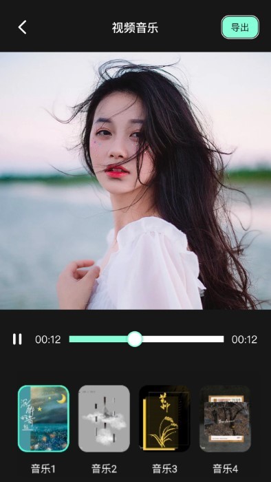 auv剪辑软件