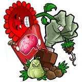 植物大战僵尸内鬼版中文