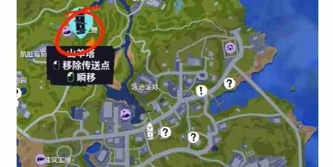 模拟山羊3帝博的意外之旅任务完成步骤
