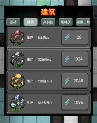 猛鬼宿舍新手攻略/猛鬼宿舍新手怎么玩4