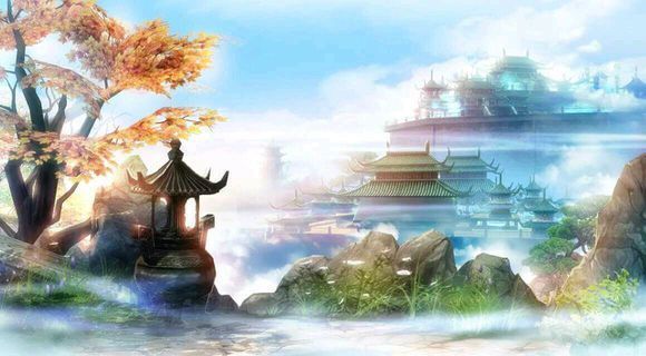 慕容三国隋唐英雄传