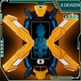 艾克斯奥特曼模拟器豪华版