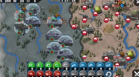 世界征服者4荣光mod大地图