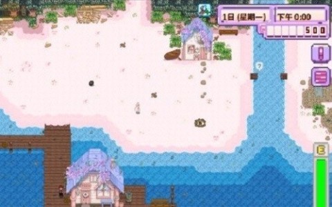 星露谷物语内置mod中文版