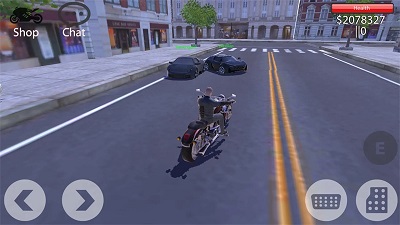 漫游都市无限金币版下载中文