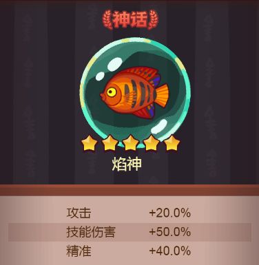 咸鱼之王