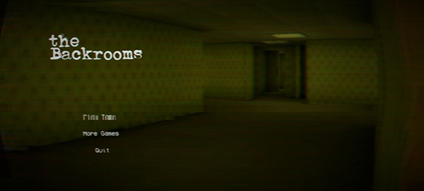 暗房backrooms联机版