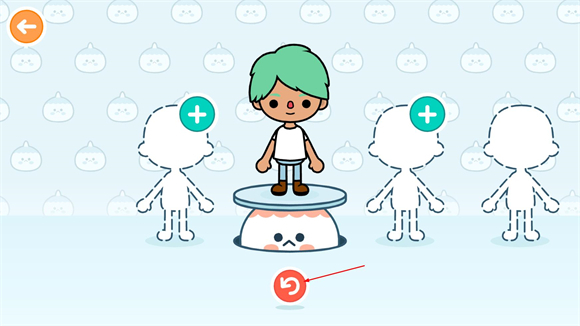 toca life world完整解锁版