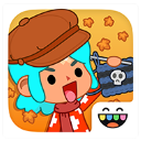toca life world完整解锁版