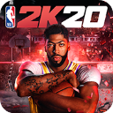 NBA2K20无限金币版