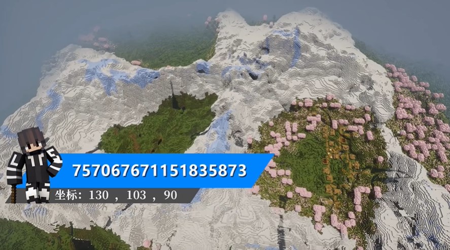 我的世界1.21国际版