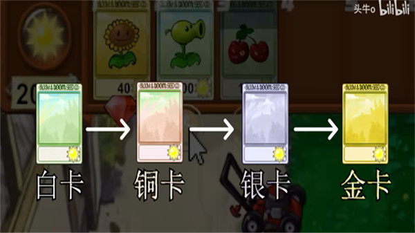 植物大战僵尸新指导版中文版
