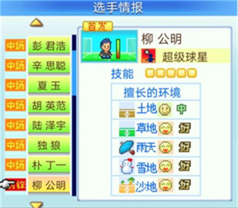 冠军足球物语2单机版
