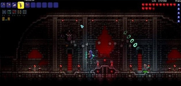 tmodloader灾厄模组中文版