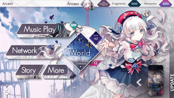 韵律源点免登录全解锁版
