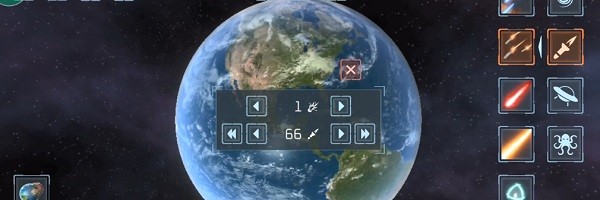 星战模拟器MOD菜单版
