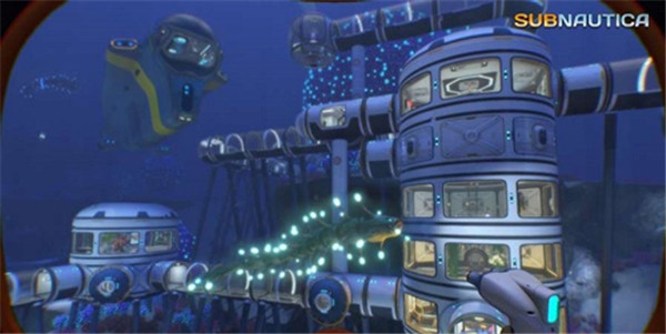 深海迷航中文版