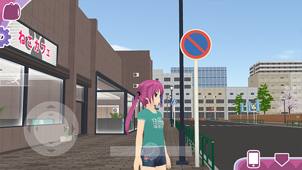 少女都市2024最新版免费地图无限金币