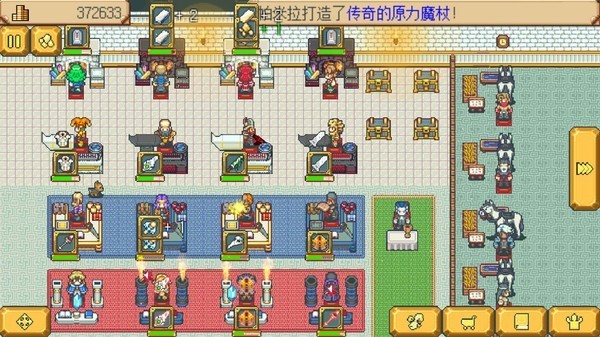 英雄迷宫冒险完整版