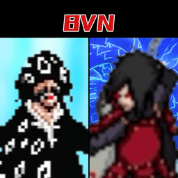 BVN全明星乱斗3.0