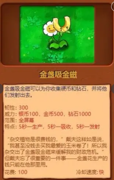 植物大战僵尸杂交版手机直装版