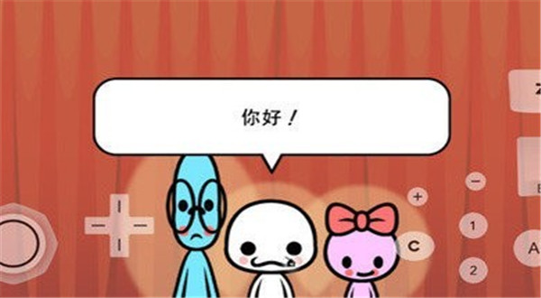 节奏天国汉化版