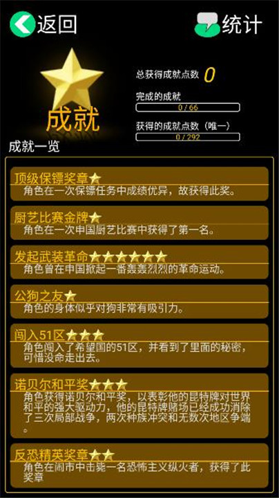 逗比人生模拟器无广告