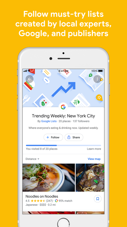 Google Maps谷歌地图