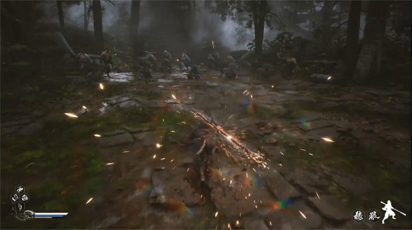 黑神话悟空抢先版