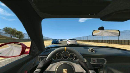 真实赛车3解锁赛车版11