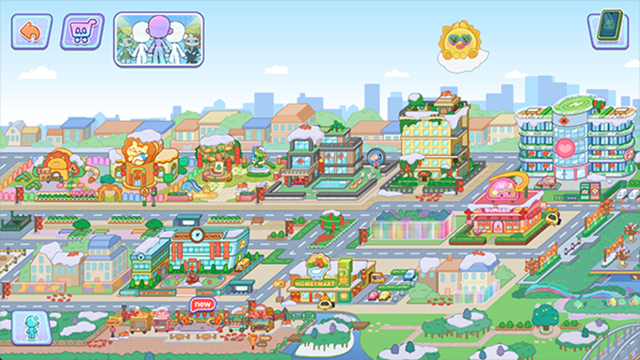 奇妙创意世界全解锁版本