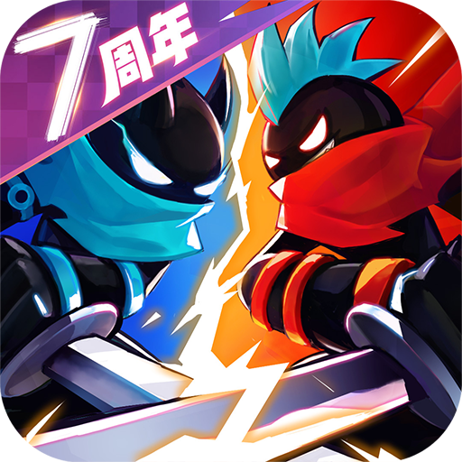 火柴人联盟2无广告版