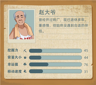员工介绍截图2