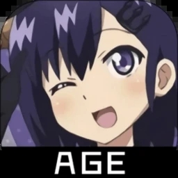 AGE动漫高清版