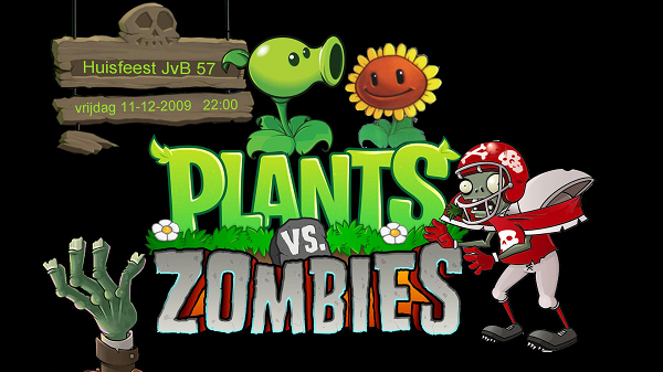 植物大战僵尸魔幻版中文版下载 第2张图片