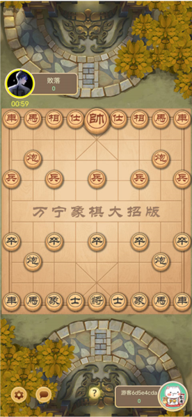 万宁象棋大招版免广告7